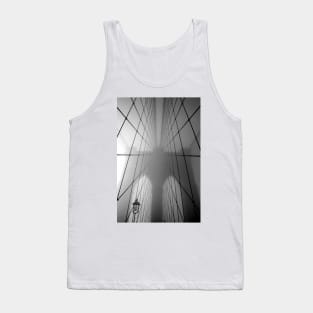 New York City Tank Top